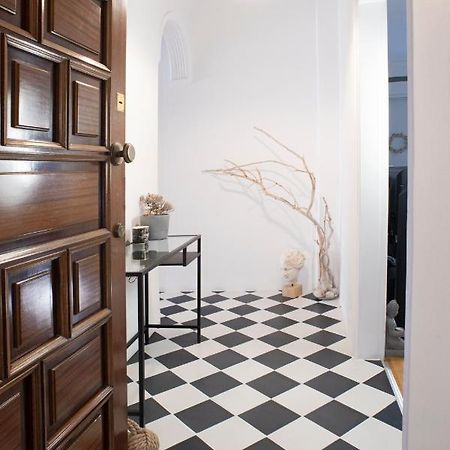 Spacious 82 M2 Two Bedroom Classy Apartment Near City Center Soluň Exteriér fotografie