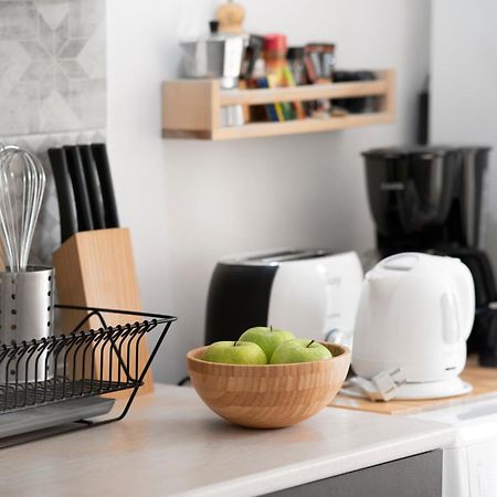 Spacious 82 M2 Two Bedroom Classy Apartment Near City Center Soluň Exteriér fotografie