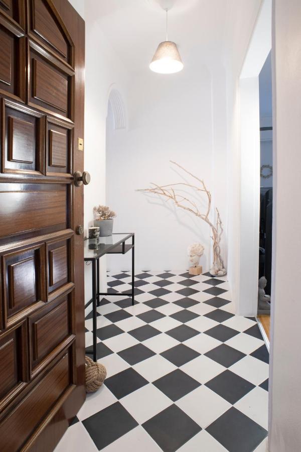 Spacious 82 M2 Two Bedroom Classy Apartment Near City Center Soluň Exteriér fotografie