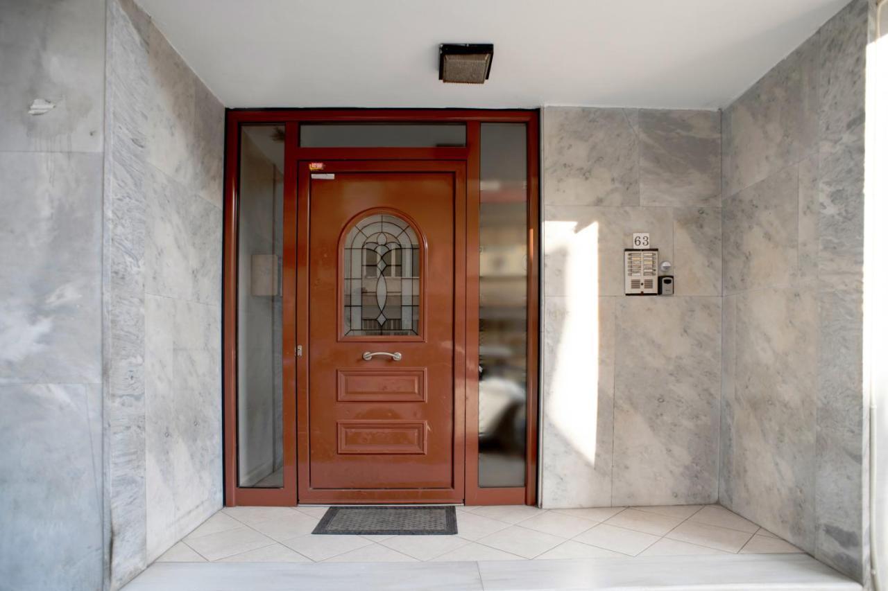 Spacious 82 M2 Two Bedroom Classy Apartment Near City Center Soluň Exteriér fotografie