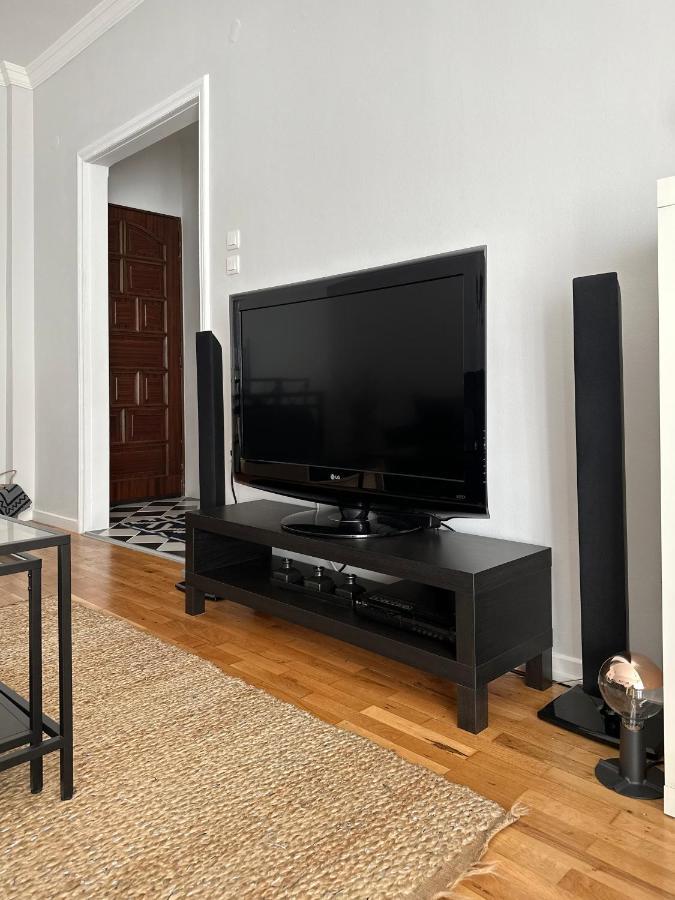 Spacious 82 M2 Two Bedroom Classy Apartment Near City Center Soluň Exteriér fotografie