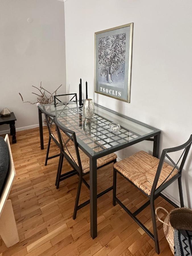 Spacious 82 M2 Two Bedroom Classy Apartment Near City Center Soluň Exteriér fotografie