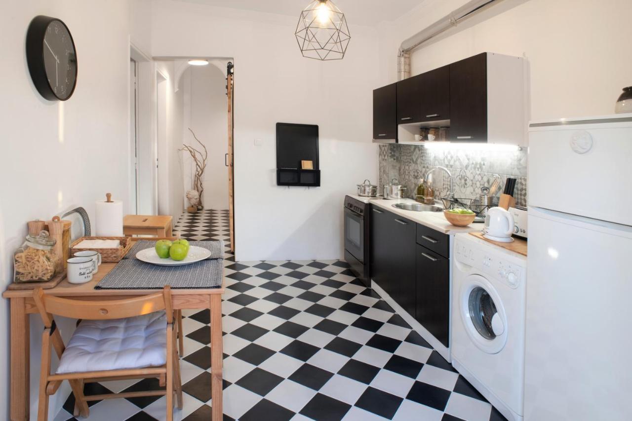 Spacious 82 M2 Two Bedroom Classy Apartment Near City Center Soluň Exteriér fotografie