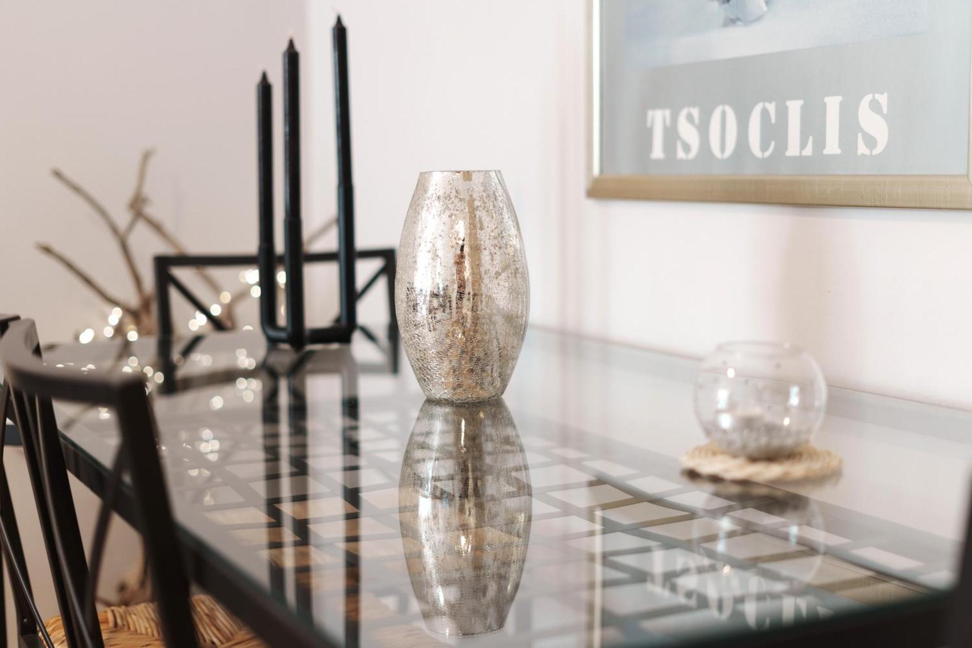 Spacious 82 M2 Two Bedroom Classy Apartment Near City Center Soluň Exteriér fotografie
