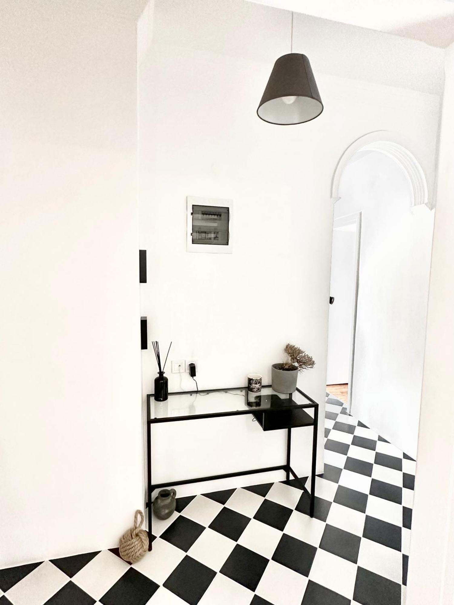 Spacious 82 M2 Two Bedroom Classy Apartment Near City Center Soluň Exteriér fotografie