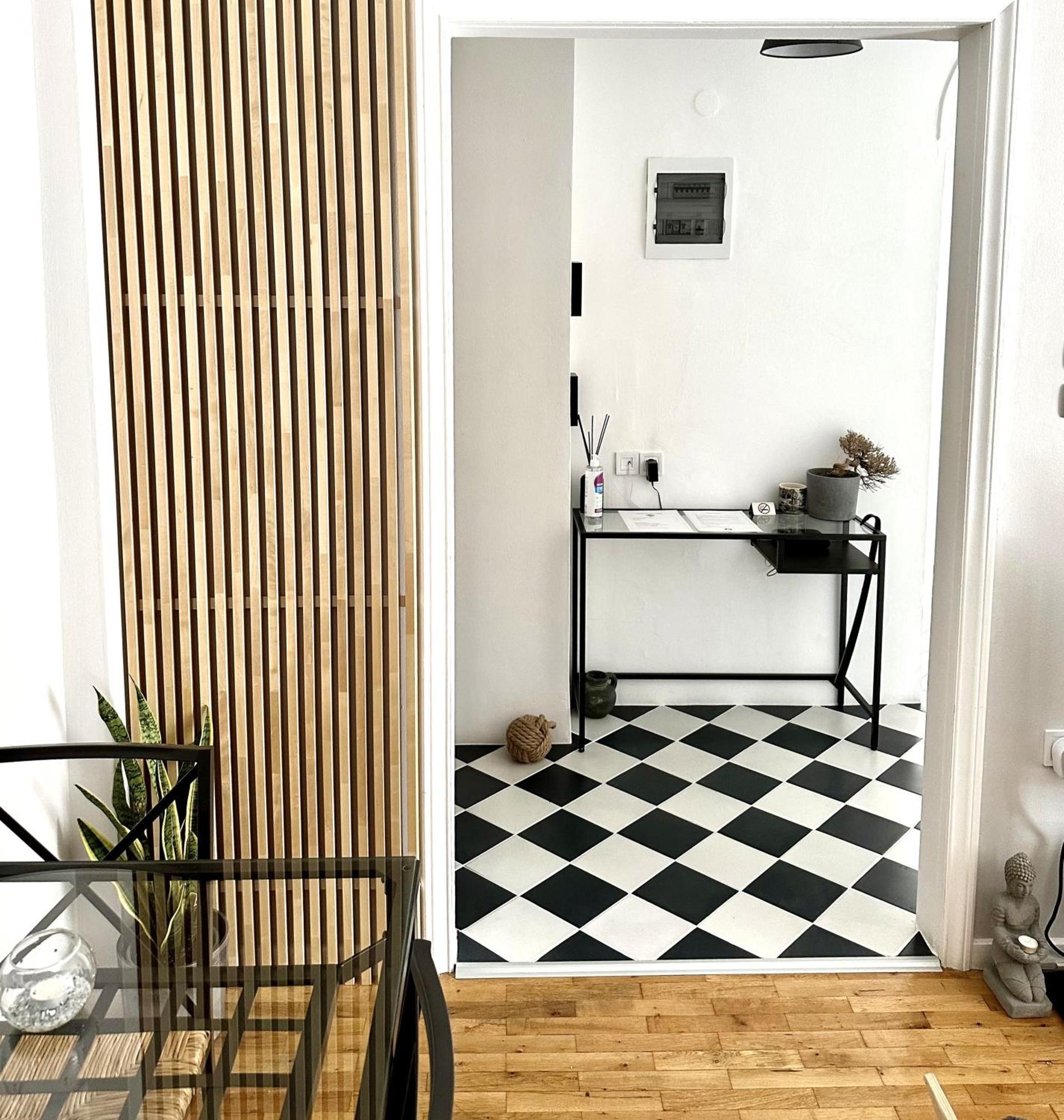 Spacious 82 M2 Two Bedroom Classy Apartment Near City Center Soluň Exteriér fotografie