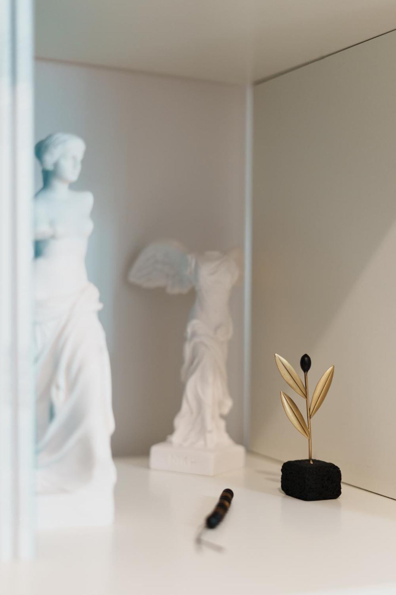 Spacious 82 M2 Two Bedroom Classy Apartment Near City Center Soluň Exteriér fotografie