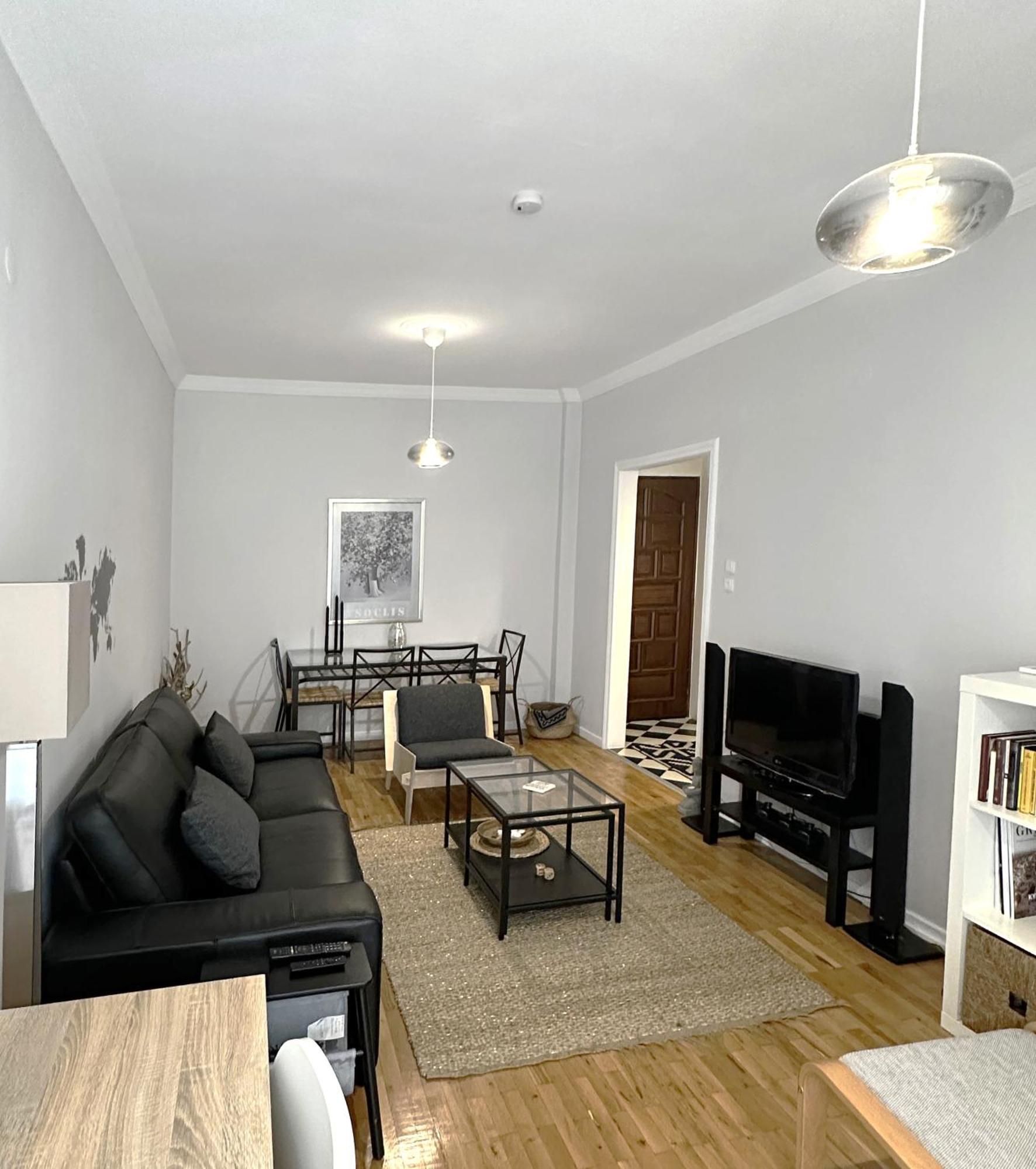 Spacious 82 M2 Two Bedroom Classy Apartment Near City Center Soluň Exteriér fotografie