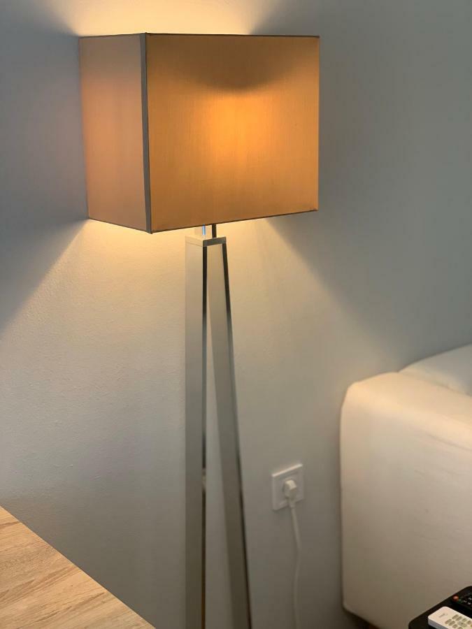 Spacious 82 M2 Two Bedroom Classy Apartment Near City Center Soluň Exteriér fotografie